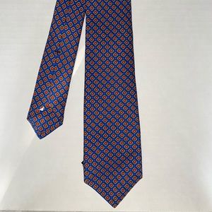 Kiton Napoli tie, 3.5” (new standard)